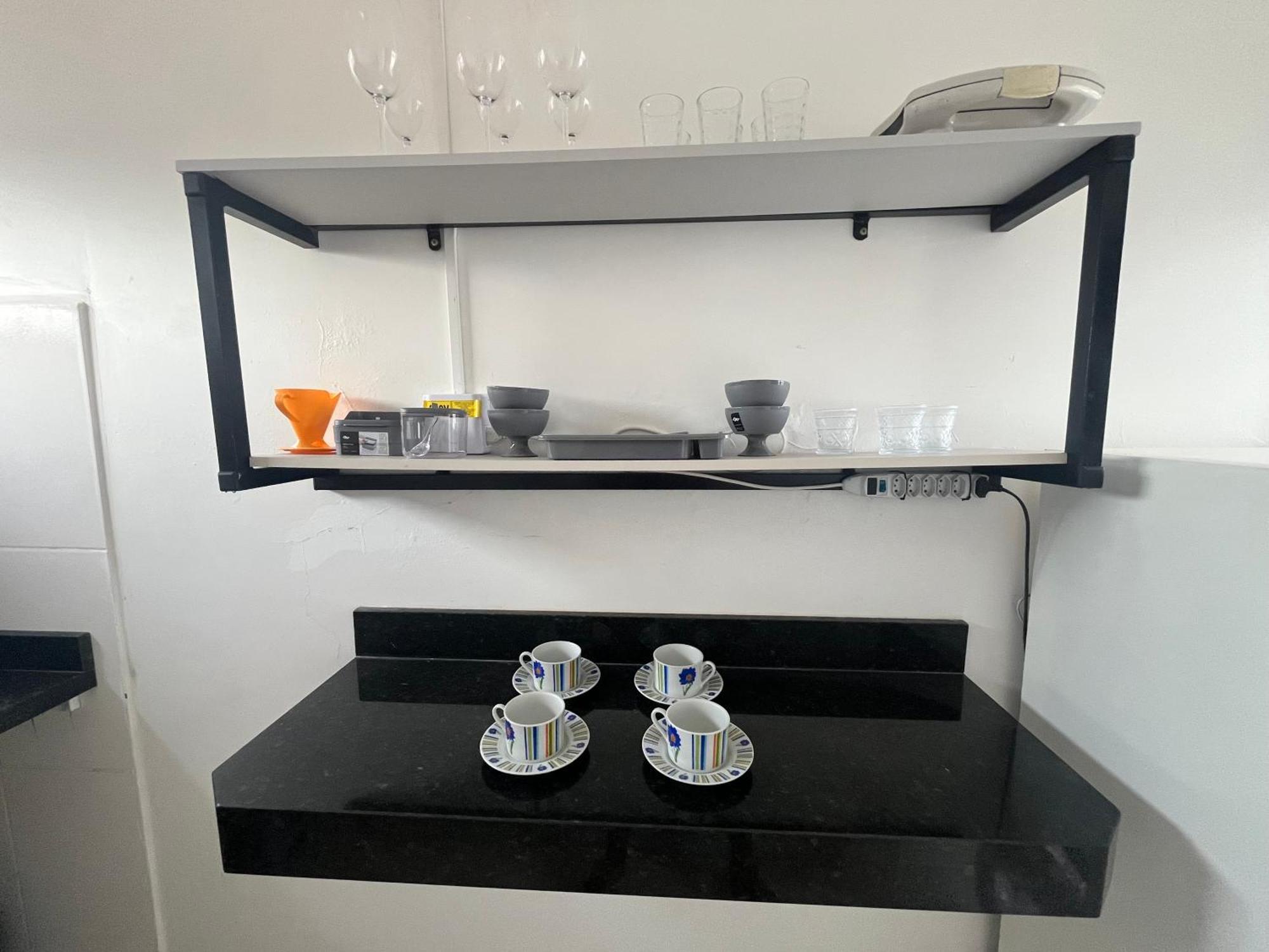Apartment Rosy Flat Petrolina